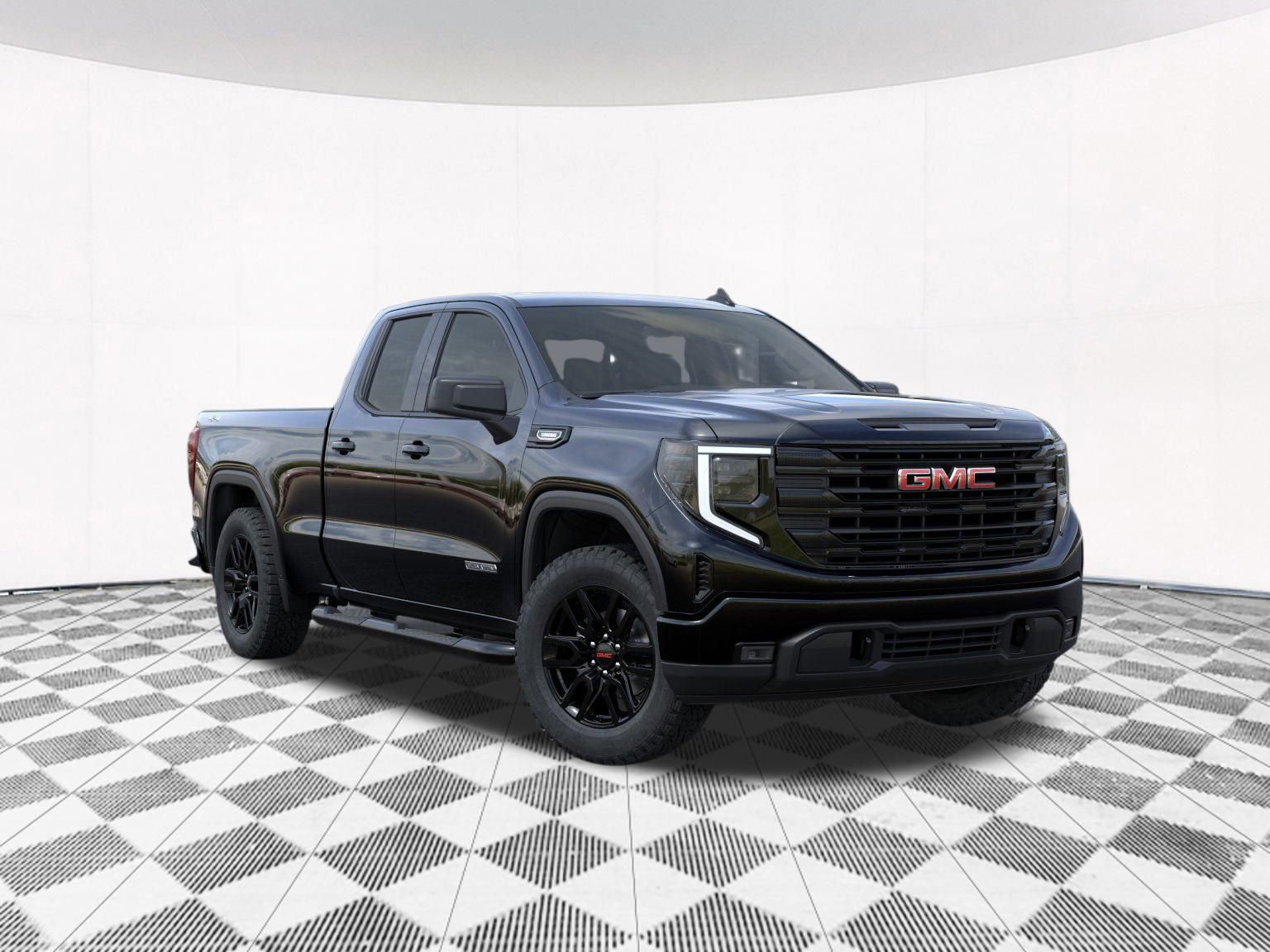 New 2026 GMC Sierra 1500 Elevation w/ Elevation Select Package image 12