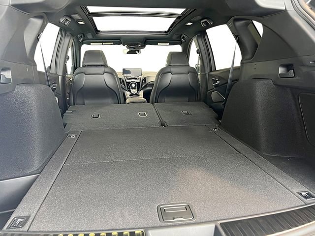 New 2026 Acura RDX A-Spec image 37