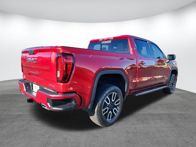 Used 2024 GMC Sierra 1500 AT4 w/ Technology Package image 5