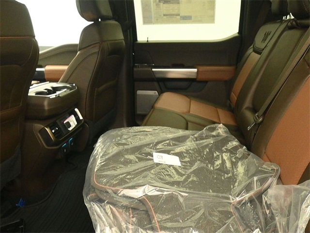 New 2026 Ford F150 King Ranch image 10