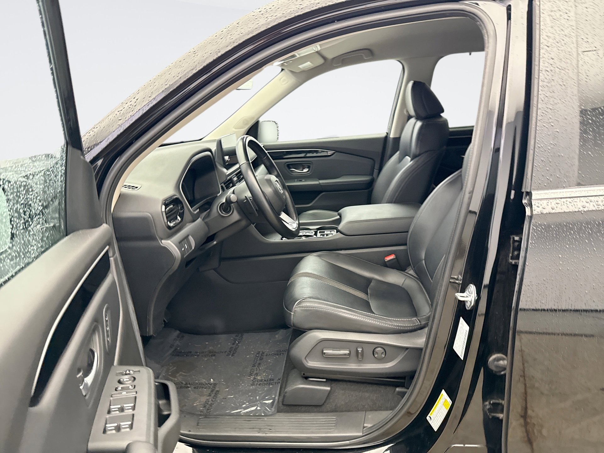 Used 2023 Honda Pilot EX-L image 10