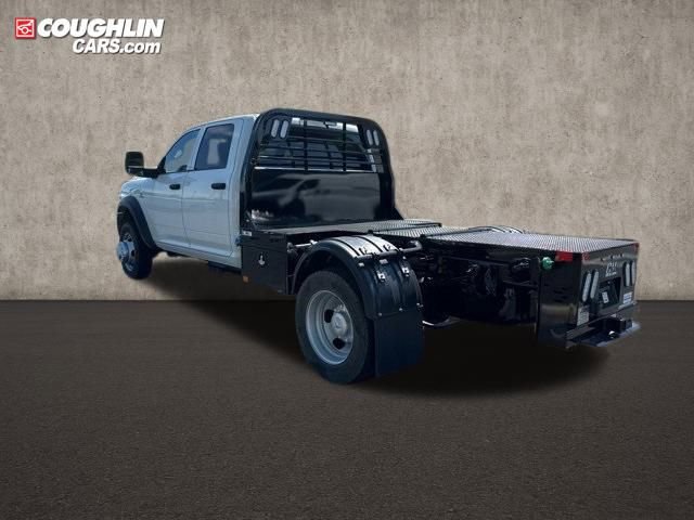 New 2024 RAM 5500 Tradesman w/ Chrome Appearance Group image 7