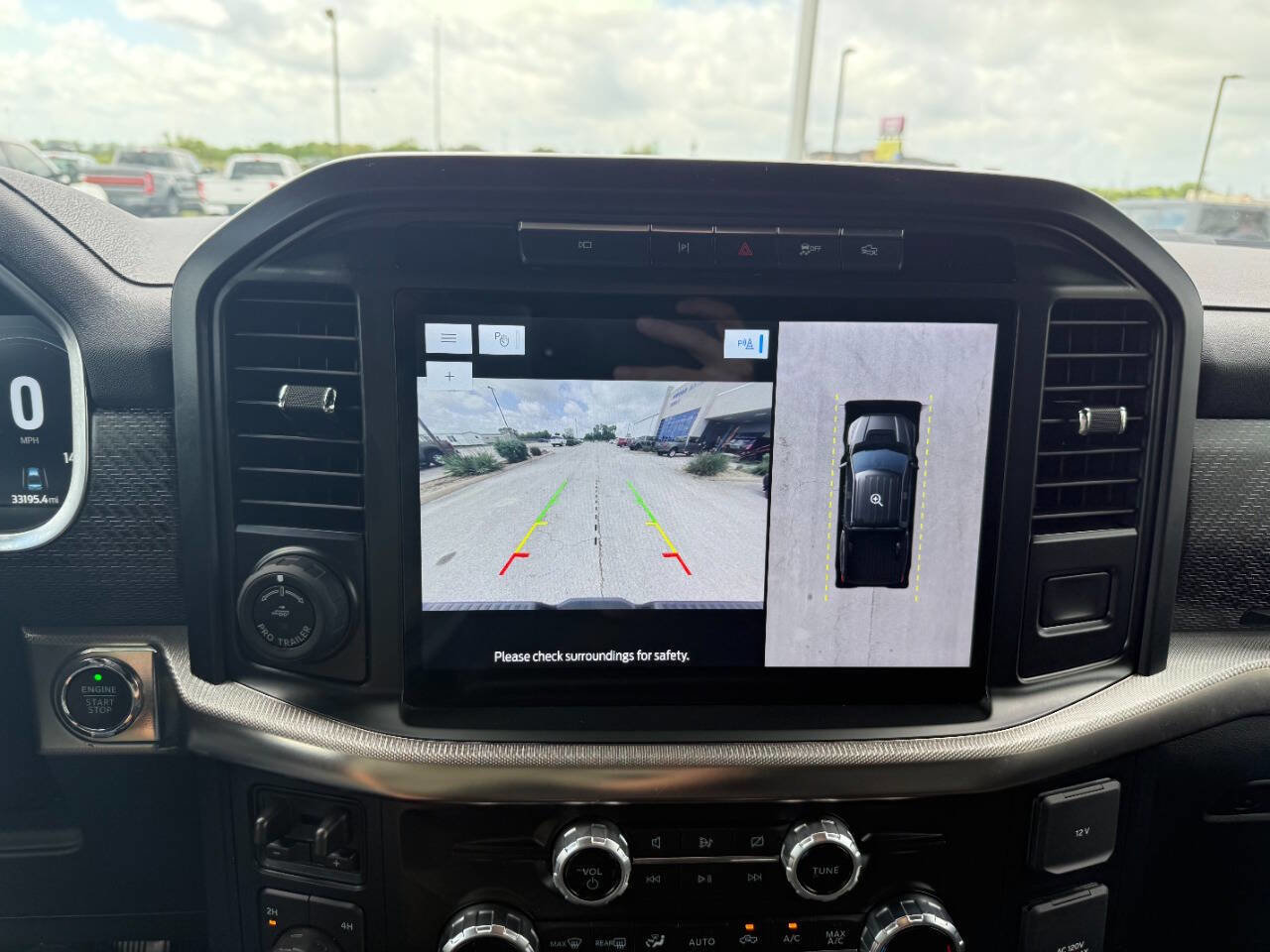 Used 2023 Ford F150 Raptor w/ Raptor Carbon Fiber Package AWD/4WD image 20