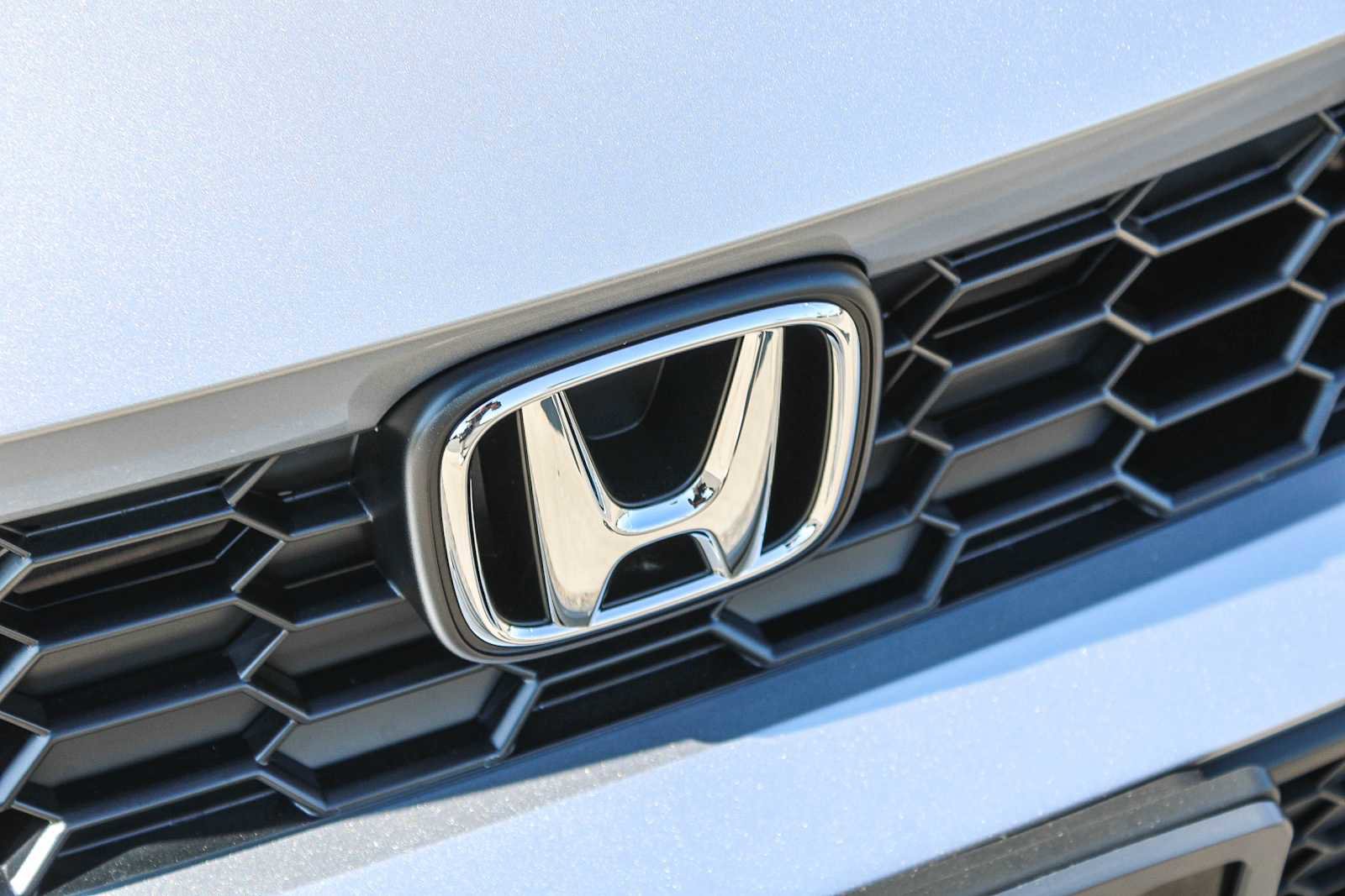 New 2026 Honda Civic Sport image 5