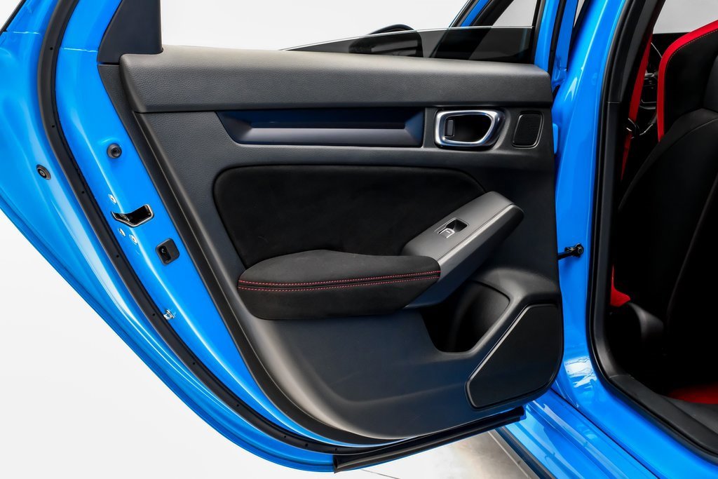 Used 2023 Honda Civic Type R image 46