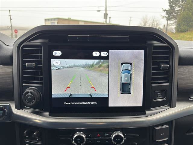 New 2025 Ford F150 Lariat w/ Equipment Group 501A Mid image 22