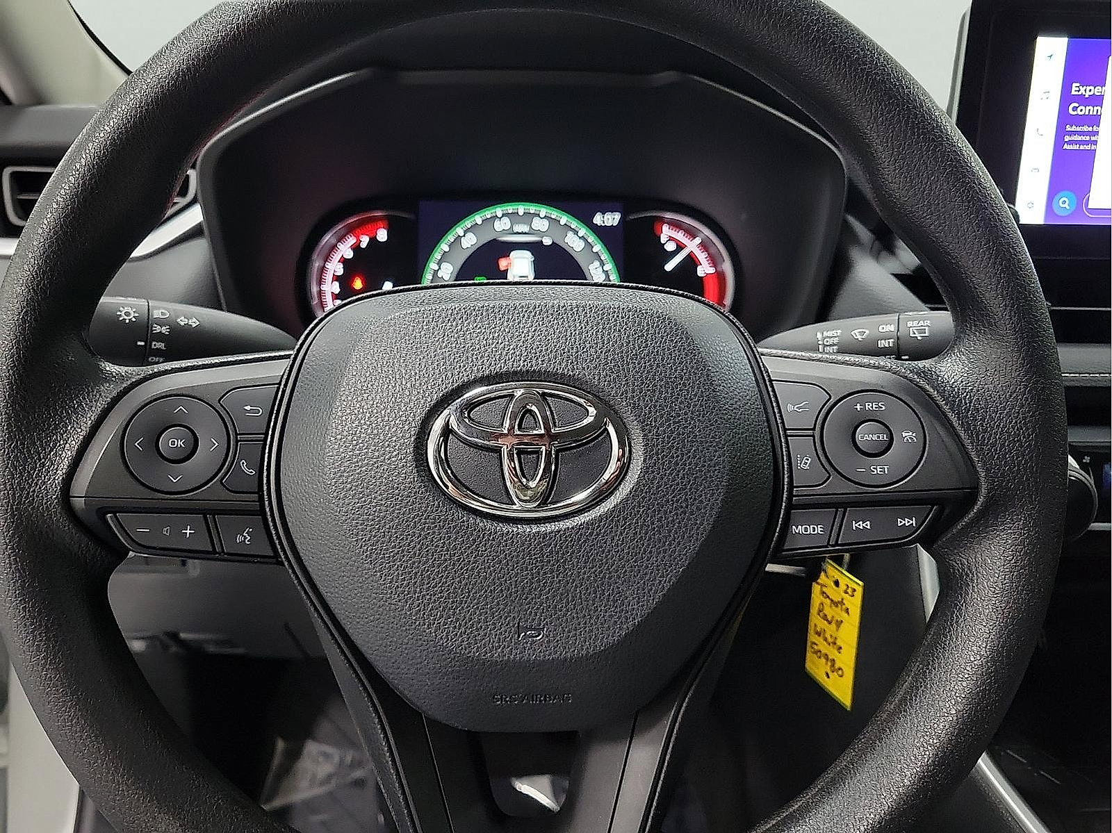 Certified 2023 Toyota RAV4 LE image 19