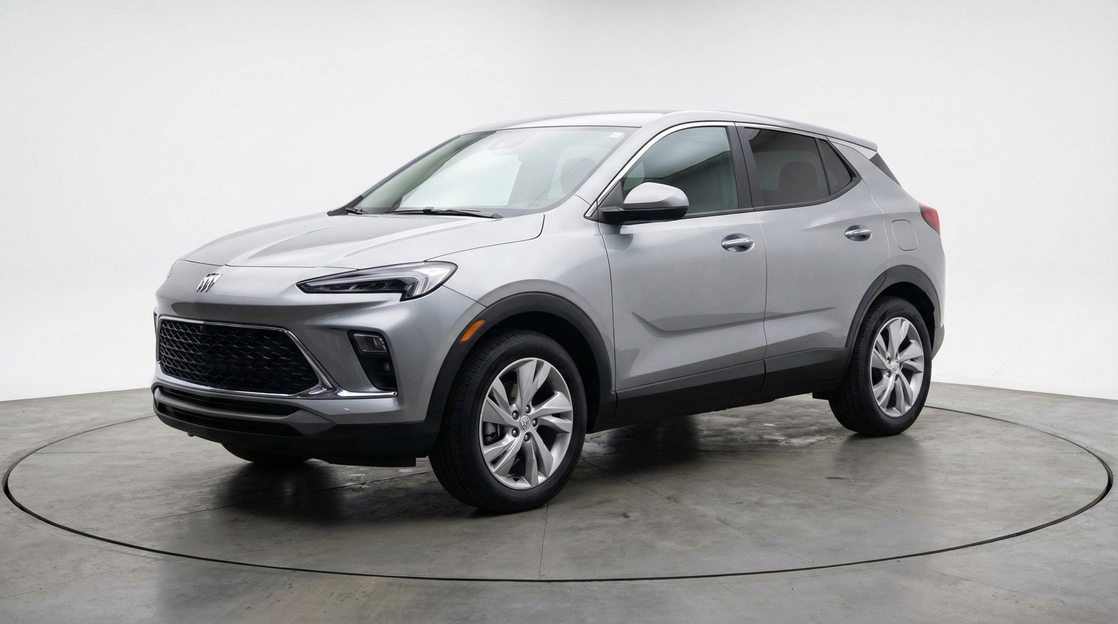 Used 2025 Buick Encore GX Preferred FWD image 3