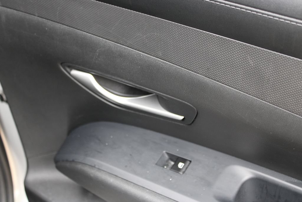 Used 2025 Hyundai Tucson SEL FWD image 22