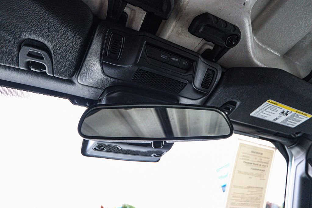 Used 2024 Jeep Wrangler Unlimited Rubicon image 49