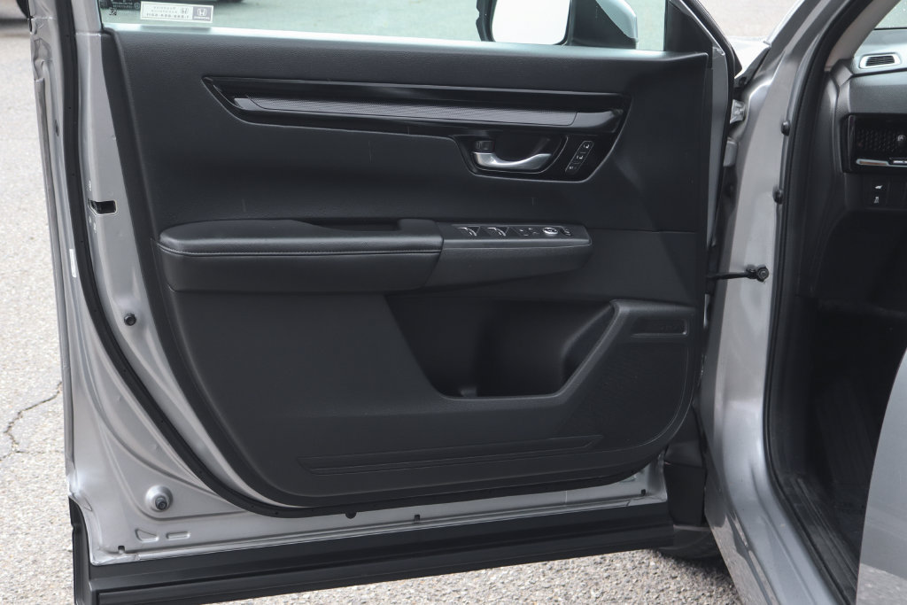 Used 2023 Honda CR-V EX-L image 17