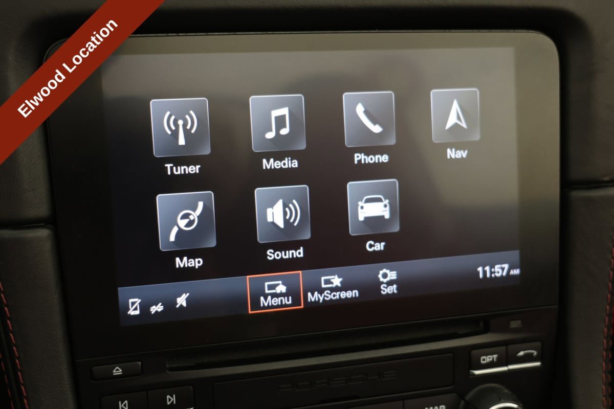 Used 2018 Porsche 718 Boxster RWD image 28