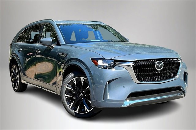 New 2026 MAZDA CX-90 3.3 Turbo S w/ Premium Plus