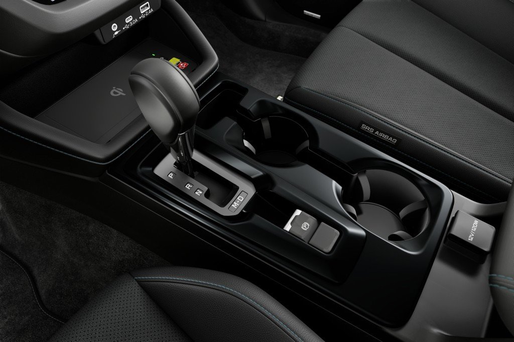 New 2026 Subaru Forester Limited AWD/4WD image 23