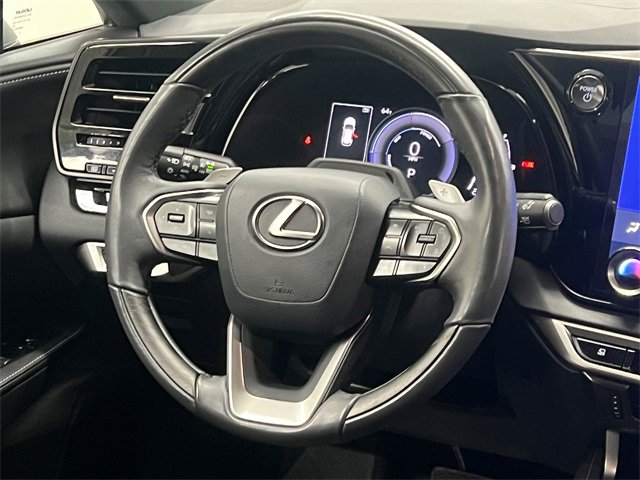 Certified 2024 Lexus RX 350h image 15
