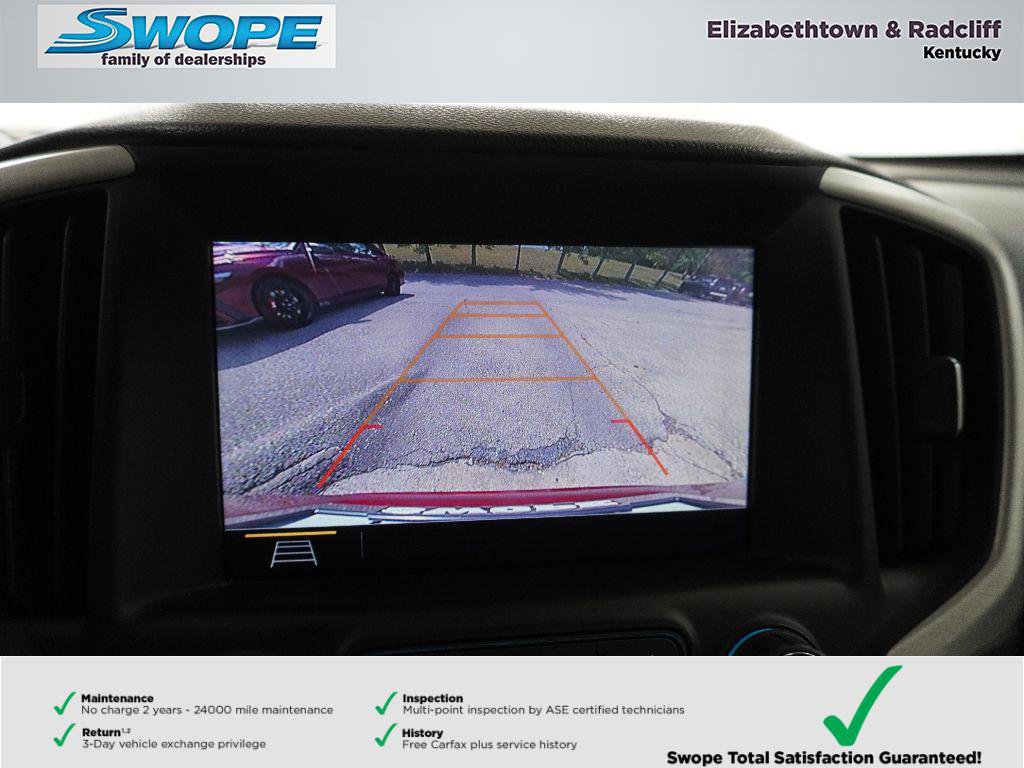 Used 2021 GMC Terrain SLT image 25