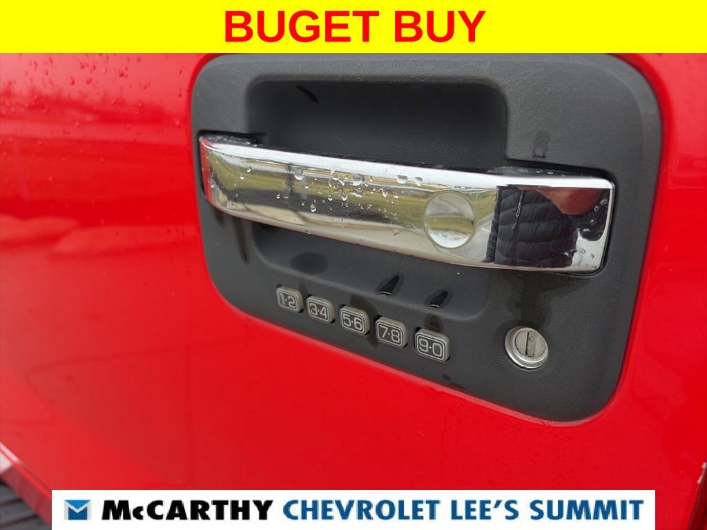 Used 2013 Ford F150 XLT w/ Luxury Equipment Group image 44