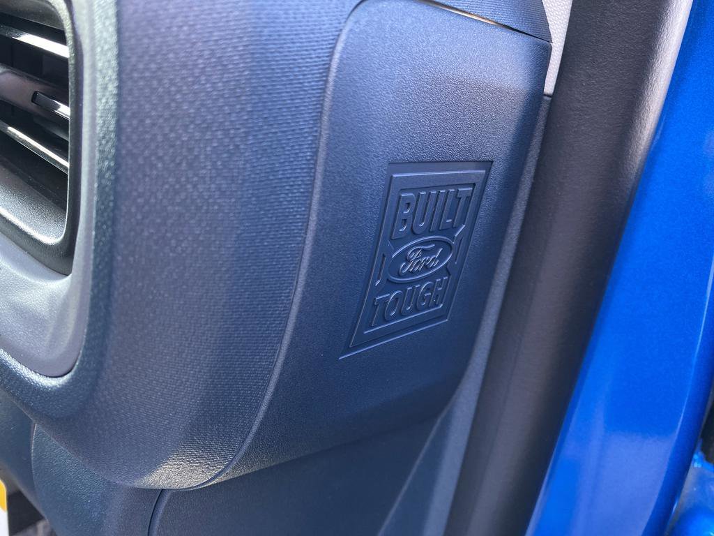 New 2025 Ford Maverick Lariat w/ Black Appearance Package image 42