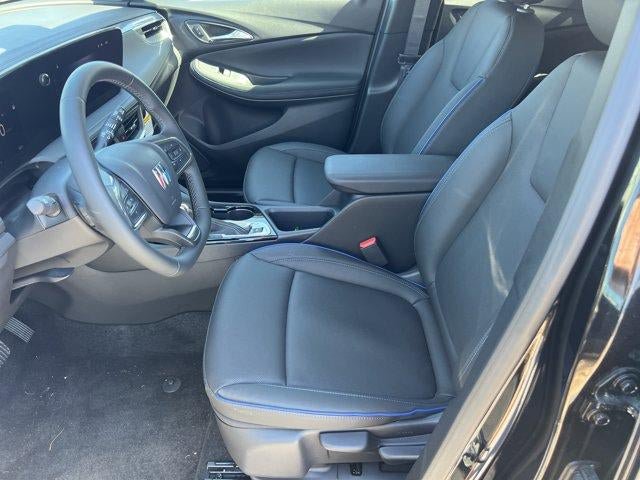 New 2026 Buick Encore GX Sport Touring FWD image 9