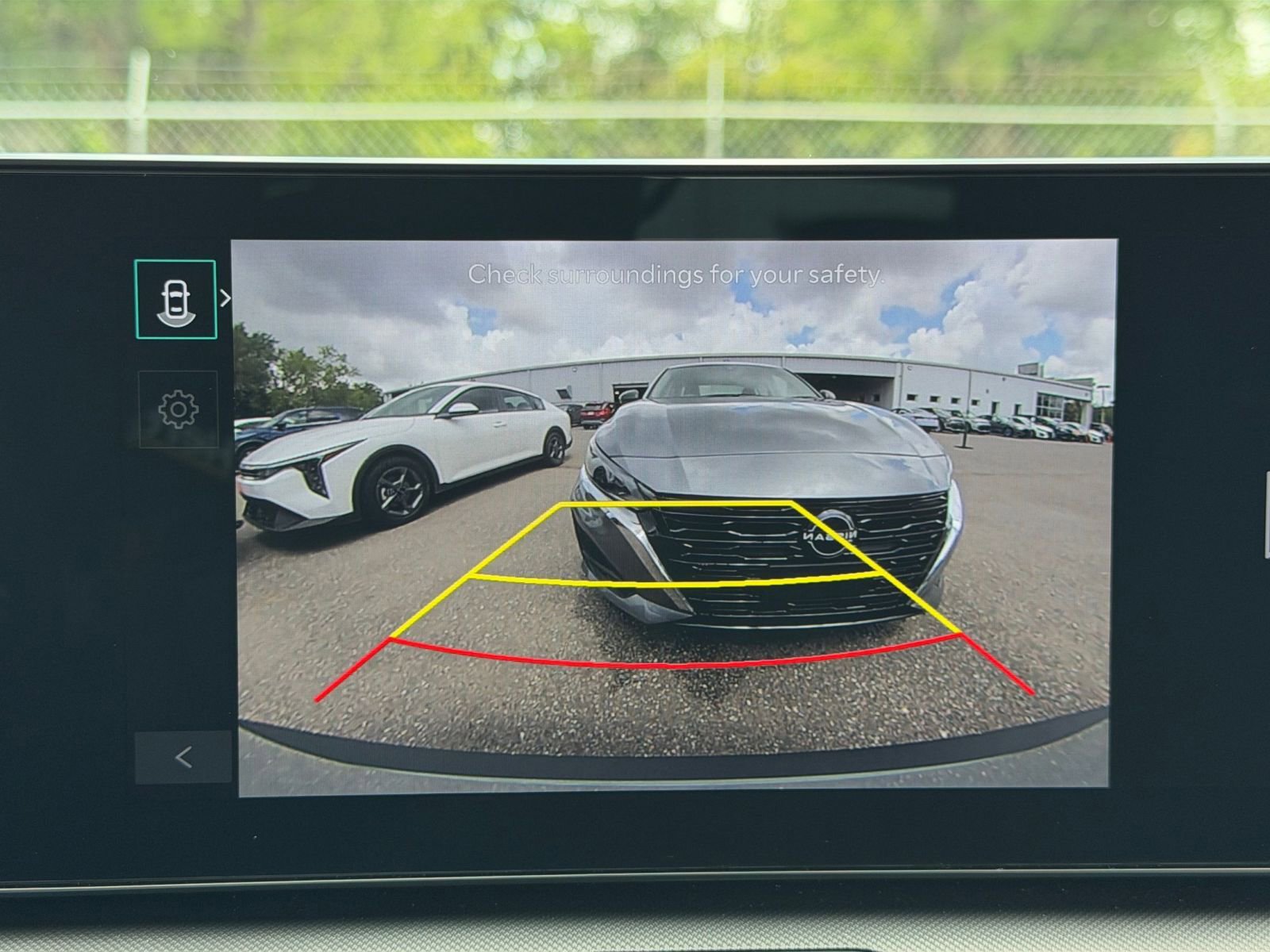 Used 2025 Kia K4 FWD image 22