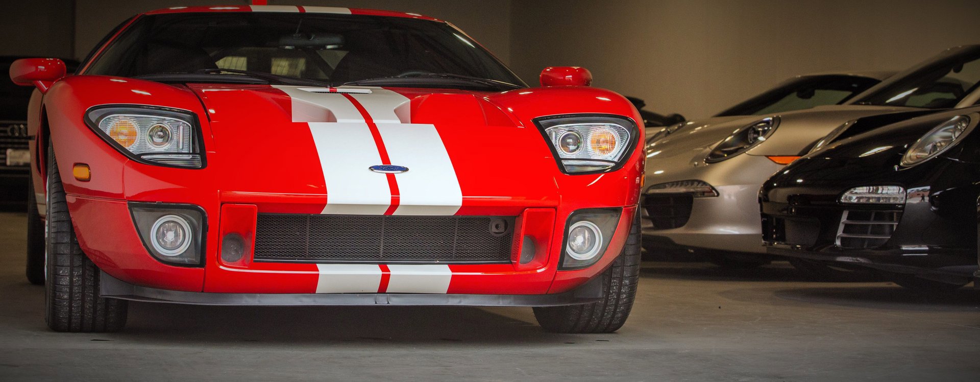 Used 2019 Ford Mustang Shelby GT350 w/ Technology Package image 63