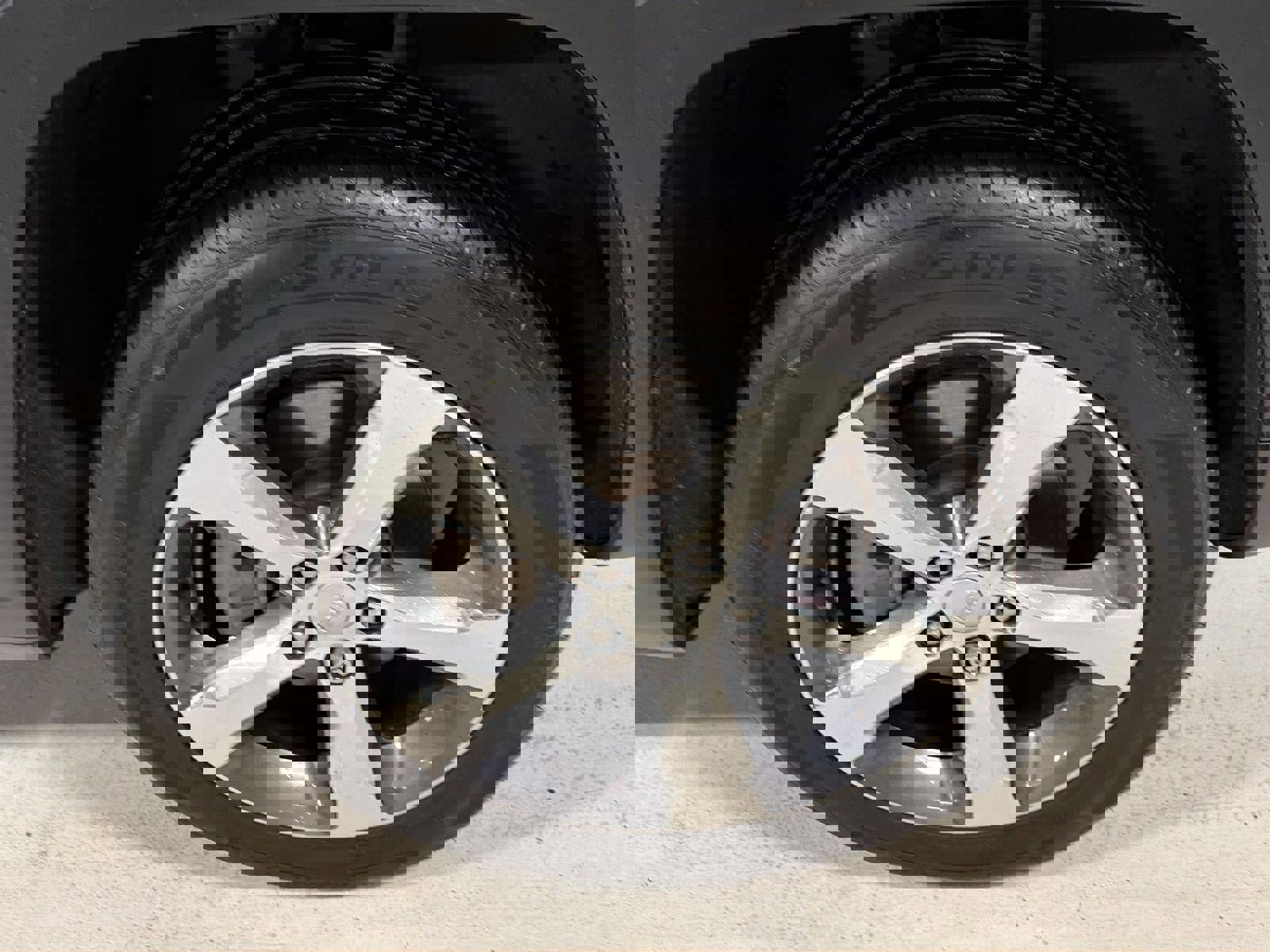 Used 2021 Jeep Grand Cherokee L Limited image 25