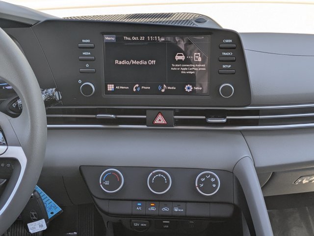 Certified 2024 Kia Forte LXS w/ LXS Technology Package FWD image 16