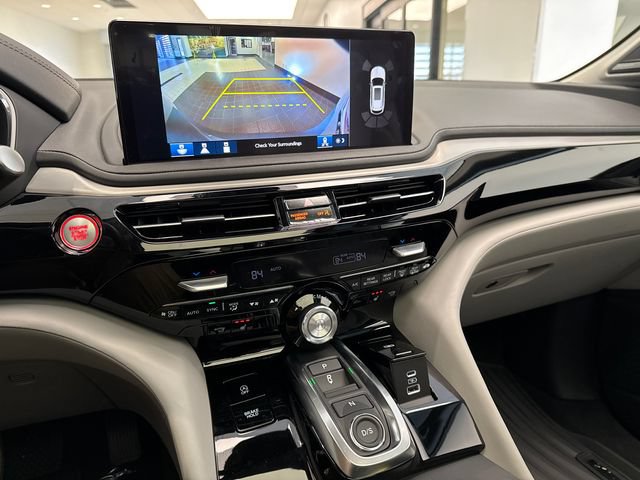 Used 2026 Acura MDX w/ Technology Package AWD/4WD image 20