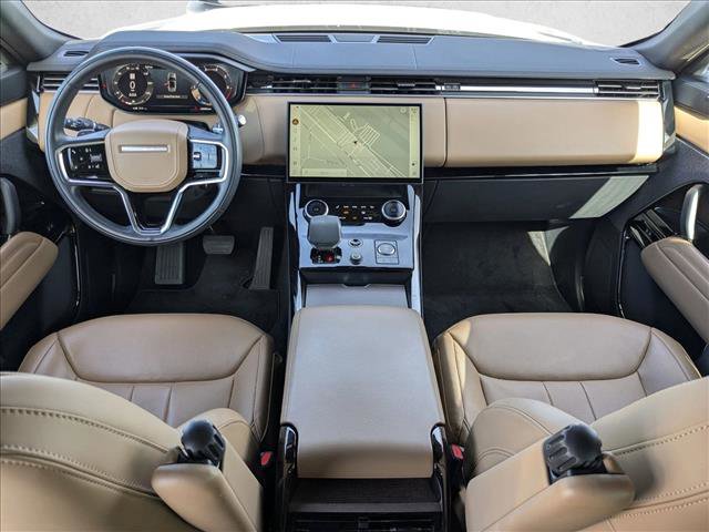 Certified 2023 Land Rover Range Rover Sport SE AWD/4WD image 14