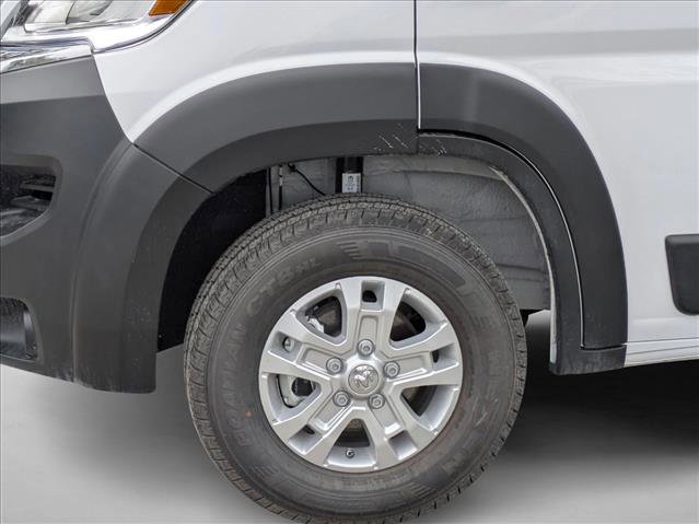 New 2026 RAM ProMaster 1500 w/ Quick Order Package 22G SLT image 10
