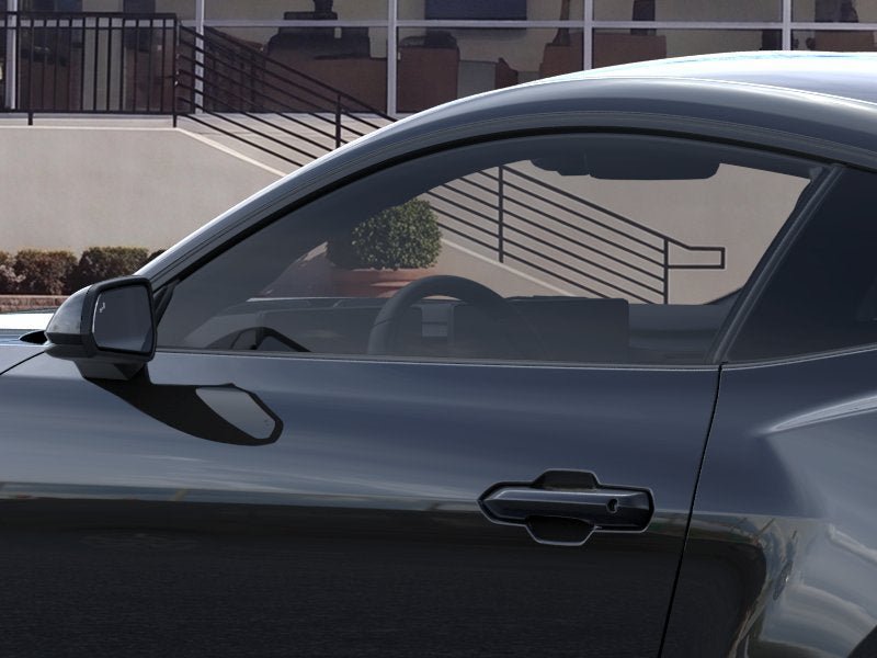 New 2026 Ford Mustang Coupe RWD image 42