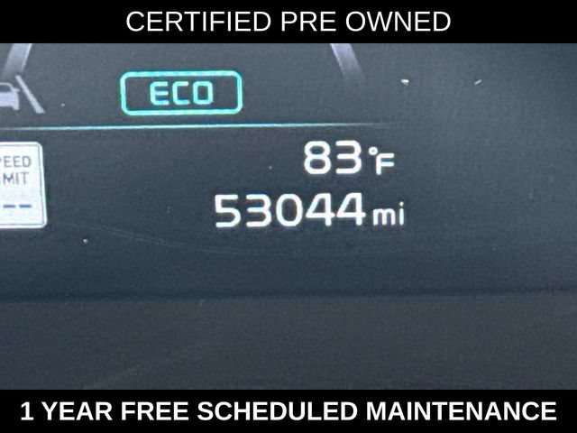 Used 2023 Kia Niro EX FWD image 28
