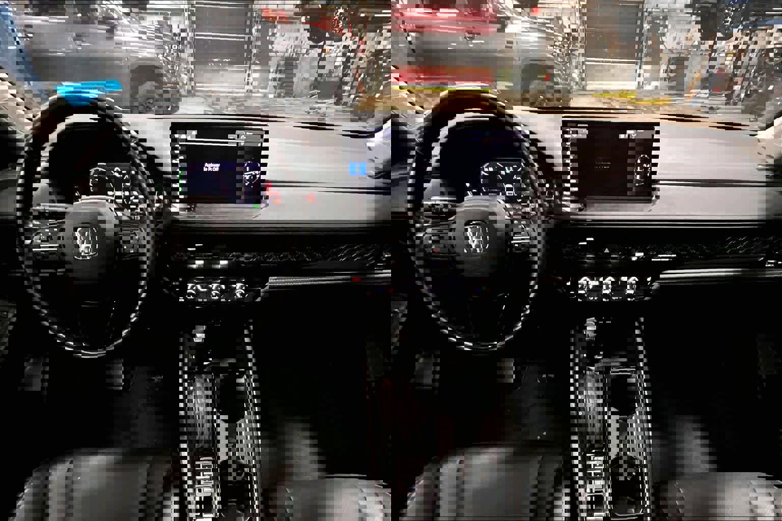 Used 2023 Honda Accord EX-L image 15