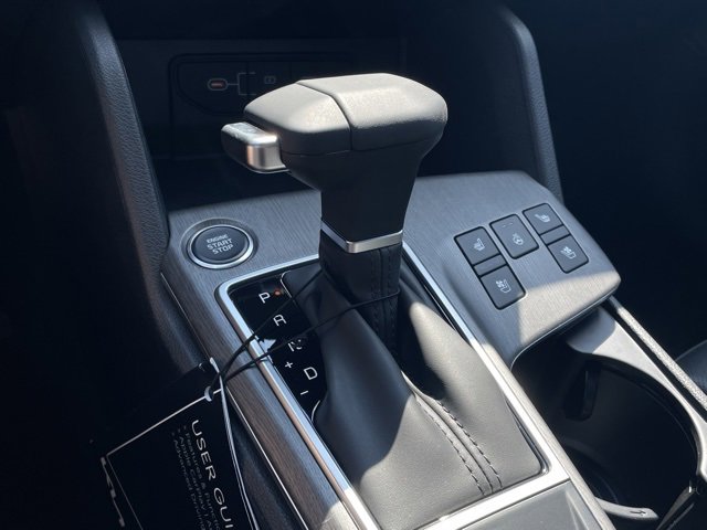 New 2026 Kia Sportage X-Pro Prestige image 19