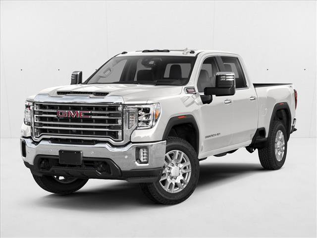 Used 2020 GMC Sierra 2500 Denali w/ Denali Ultimate Package