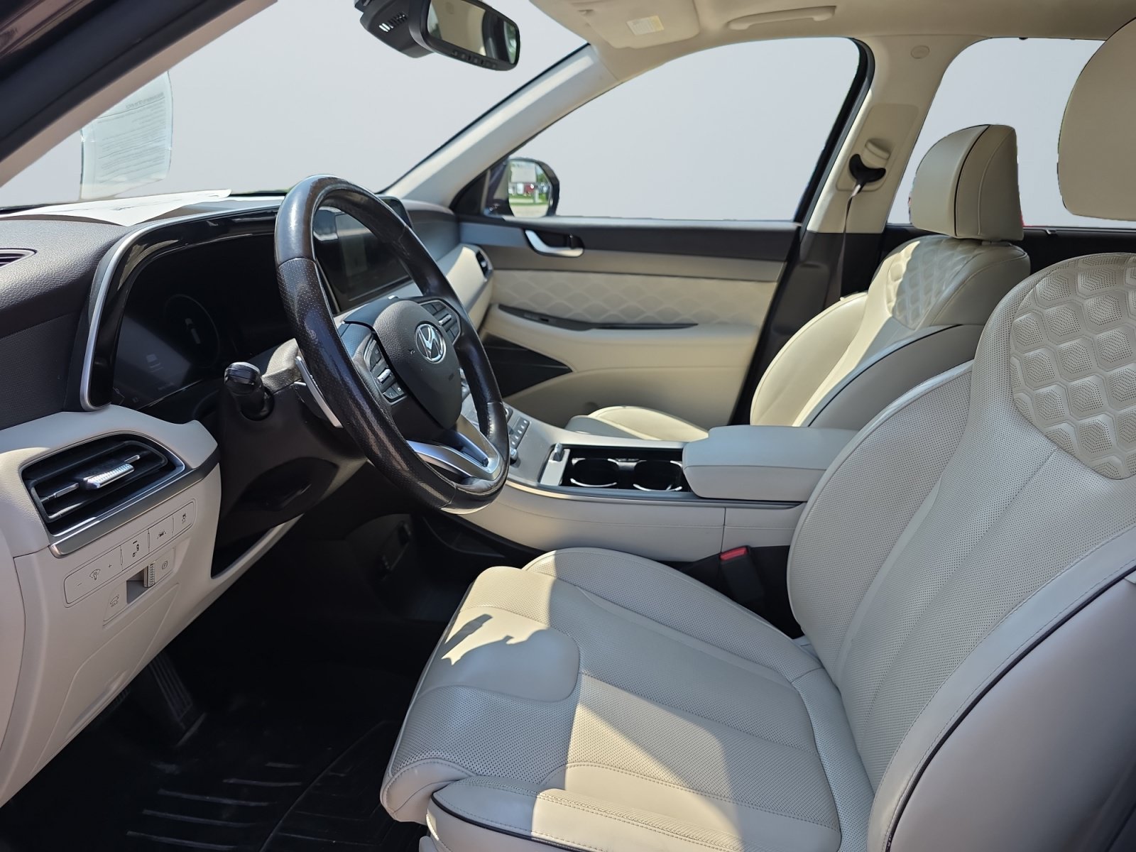 Used 2020 Hyundai Palisade Limited FWD image 10