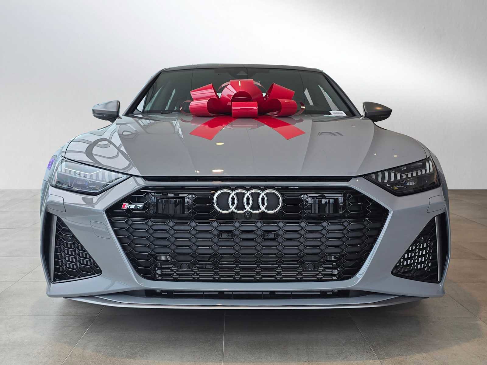 New 2026 Audi RS 7 Performance image 7