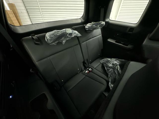 New 2026 Hyundai Santa Fe Calligraphy image 19