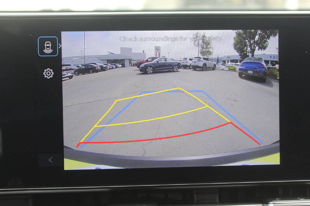 Used 2024 Hyundai Kona SEL FWD image 26