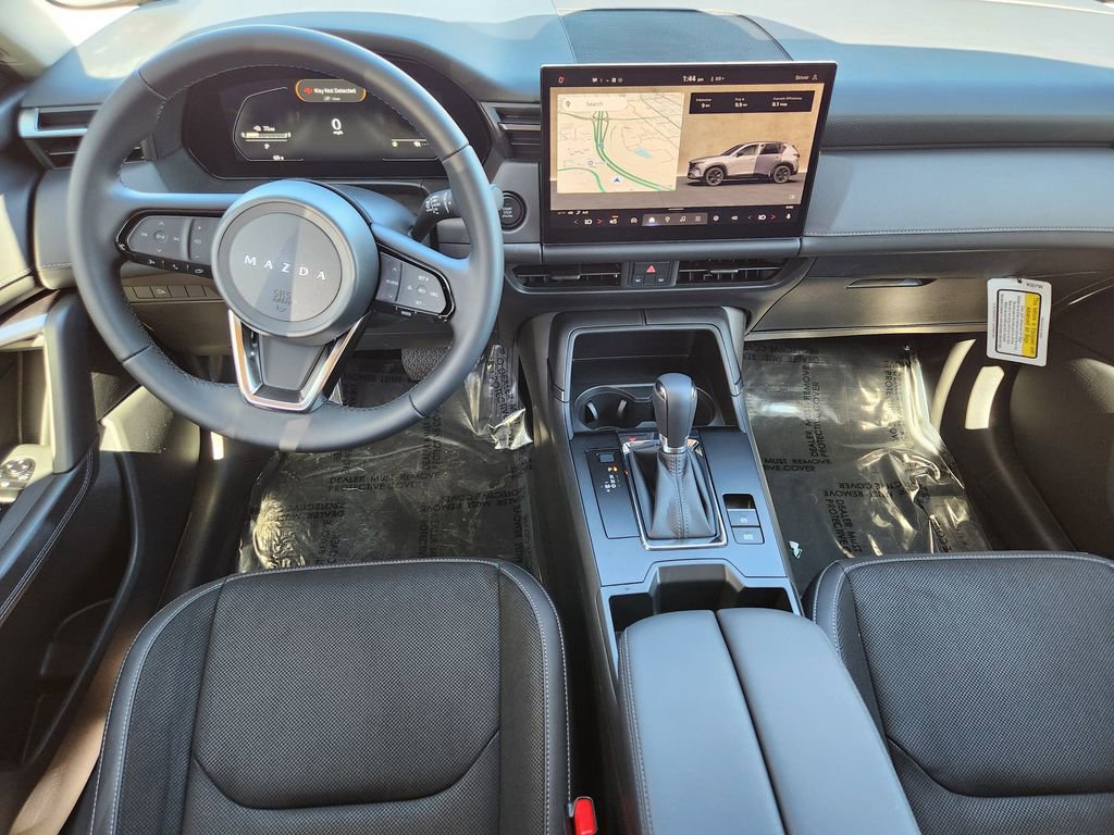New 2026 MAZDA CX-5 Select image 16