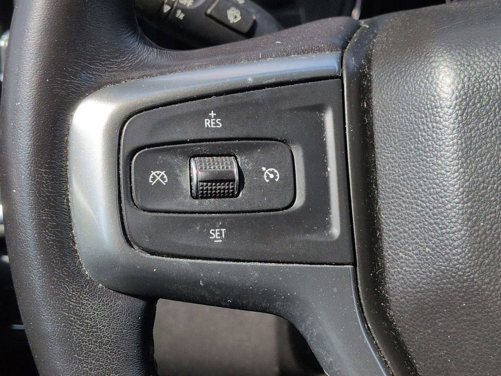 Used 2022 Chevrolet Silverado 1500 RST image 12