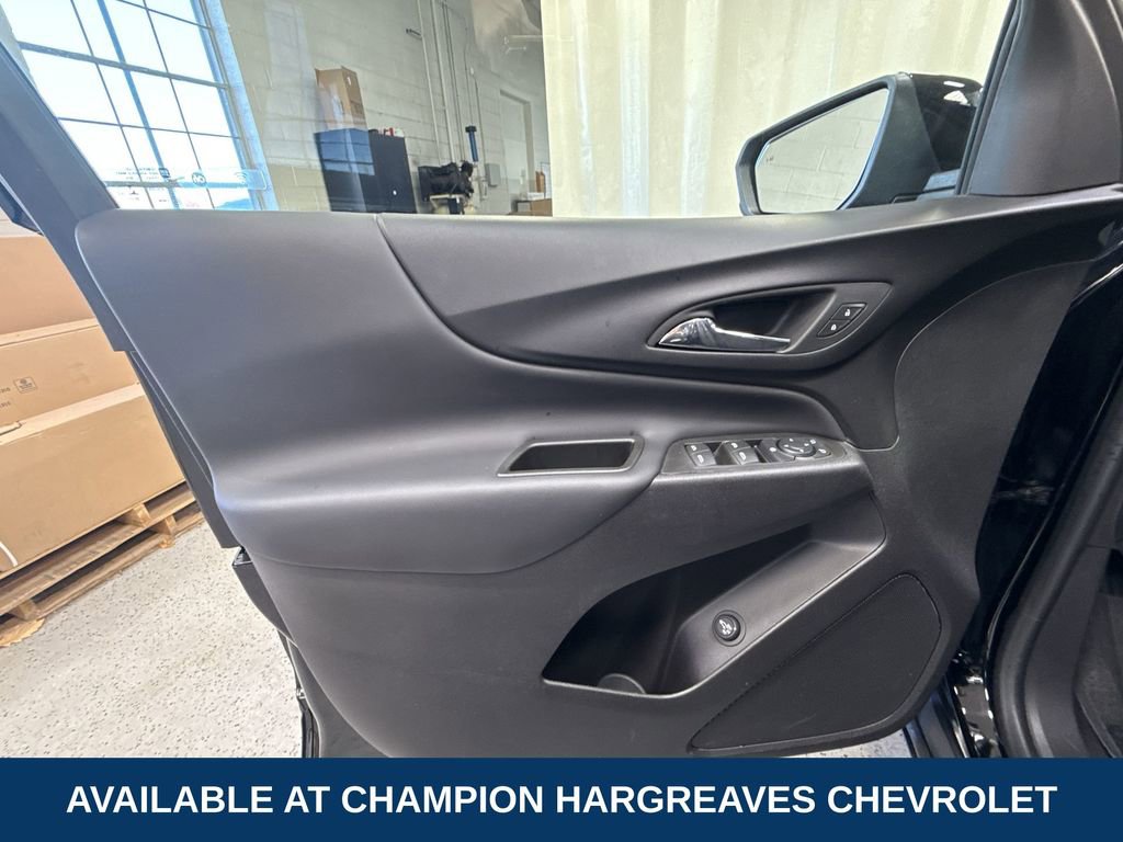Certified 2024 Chevrolet Equinox LT w/ LPO, Floor Liner Package image 30