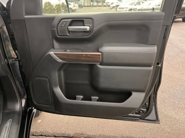 Used 2022 Chevrolet Silverado 1500 LT image 31