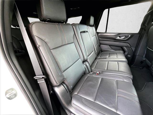 Certified 2023 Chevrolet Tahoe RST image 29