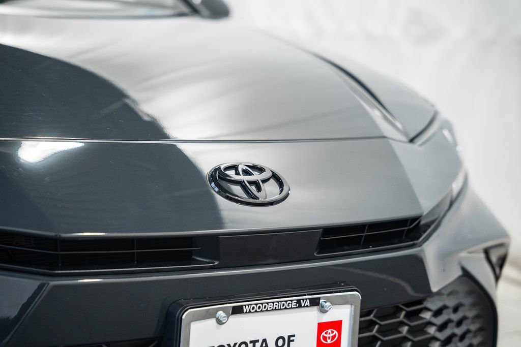 New 2026 Toyota Camry SE image 11