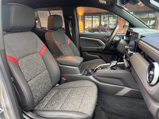 Certified 2023 Chevrolet Colorado Z71 w/ Z71 Convenience Package 2 image 30