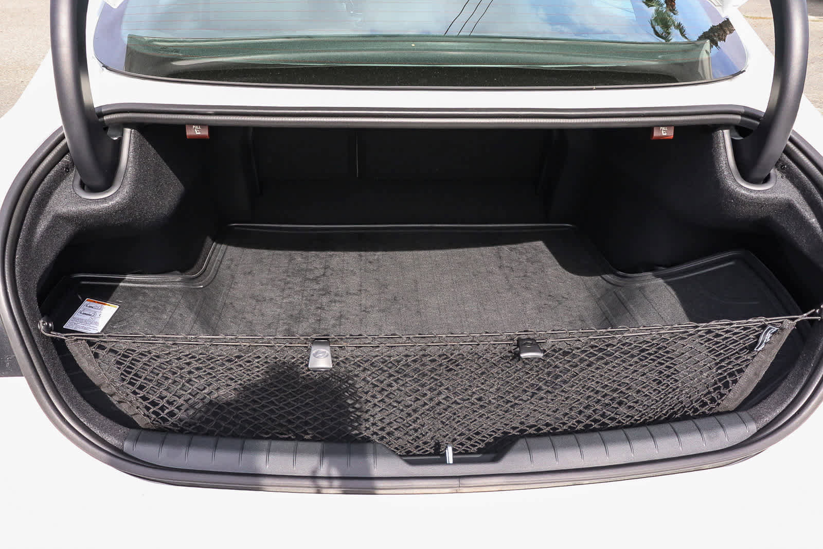 New 2026 Hyundai Sonata N Line image 15