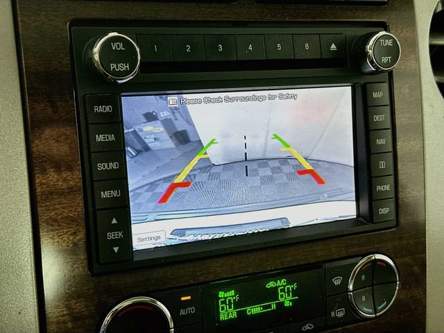 Used 2013 Ford Expedition XLT AWD/4WD image 19