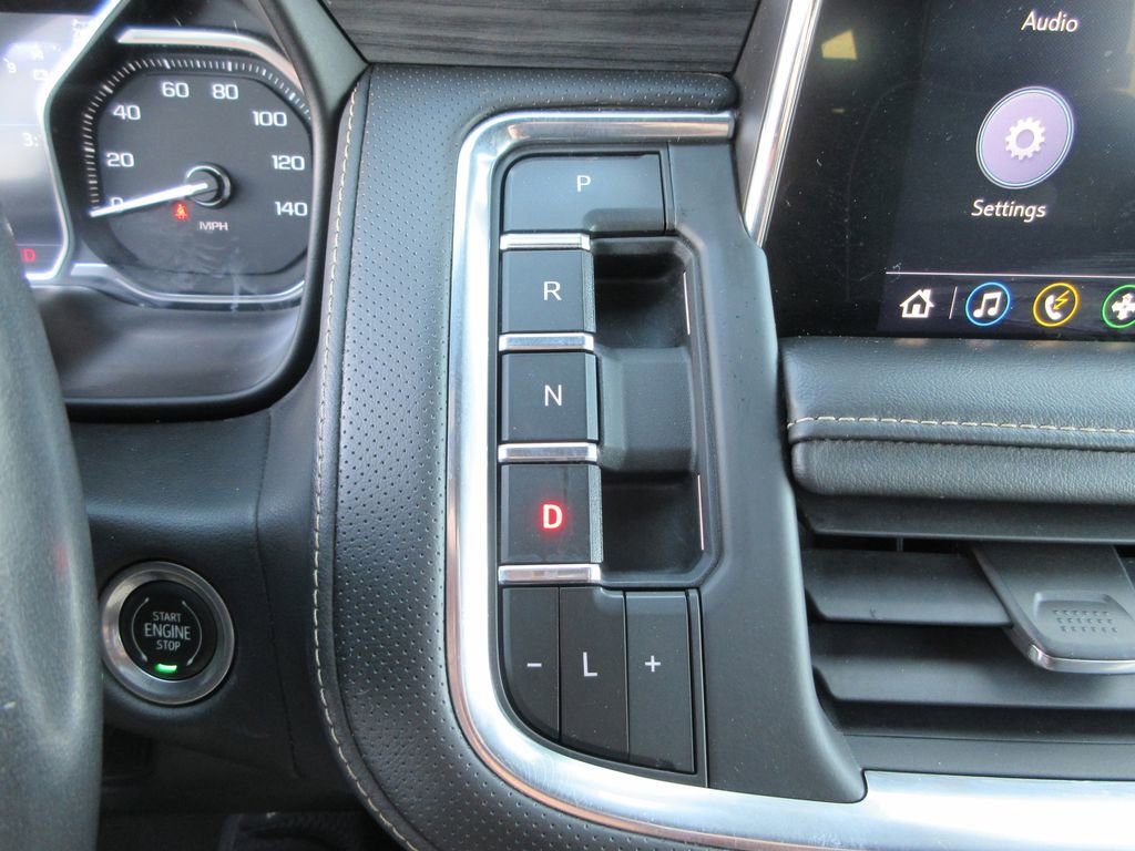 Certified 2021 GMC Yukon SLT image 29