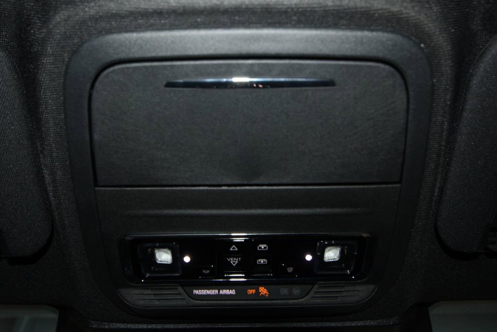 Used 2024 Lincoln Corsair Grand Touring w/ Equipment Group 301A image 19